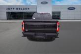 Thumbnail of 2025 Agate Black Metallic Ford F-350