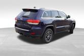 Thumbnail of 2018 True Blue Pearlcoat Jeep Grand Cherokee