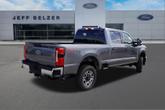 Thumbnail of 2025 Carbonized Gray Metallic Ford F-350