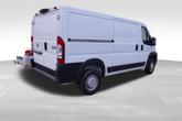 Thumbnail of 2025 Bright White Clearcoat RAM ProMaster 2500