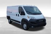 Photo of 2025 Bright White Clearcoat RAM ProMaster 2500