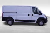 Thumbnail of 2025 Bright White Clearcoat RAM ProMaster 2500
