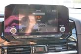 Thumbnail of 2025 Gun Metallic Nissan Pathfinder