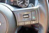 Thumbnail of 2025 Gun Metallic Nissan Pathfinder