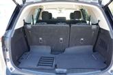 Thumbnail of 2025 Gun Metallic Nissan Pathfinder