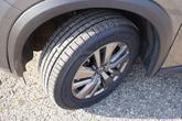 Thumbnail of 2025 Gun Metallic Nissan Pathfinder