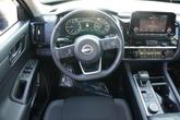 Thumbnail of 2025 Gun Metallic Nissan Pathfinder