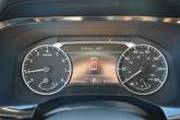 Thumbnail of 2025 Gun Metallic Nissan Pathfinder