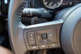 Thumbnail of 2025 Gun Metallic Nissan Pathfinder