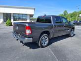 Thumbnail of 2022 Granite Crystal Metallic Clearcoat RAM 1500