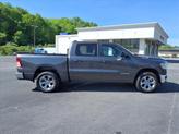 Thumbnail of 2022 Granite Crystal Metallic Clearcoat RAM 1500