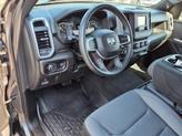 Thumbnail of 2022 Granite Crystal Metallic Clearcoat RAM 1500