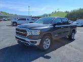 Thumbnail of 2022 Granite Crystal Metallic Clearcoat RAM 1500