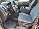 Thumbnail of 2022 Granite Crystal Metallic Clearcoat RAM 1500