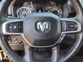 Thumbnail of 2022 Granite Crystal Metallic Clearcoat RAM 1500