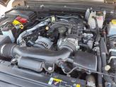 Thumbnail of 2023 Sting-Gray Clearcoat Jeep Gladiator
