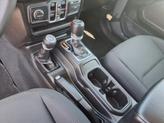 Thumbnail of 2023 Sting-Gray Clearcoat Jeep Gladiator