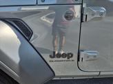 Thumbnail of 2023 Sting-Gray Clearcoat Jeep Gladiator