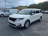 Thumbnail of 2023 Snow White Pearl Kia Carnival
