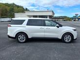 Thumbnail of 2023 Snow White Pearl Kia Carnival