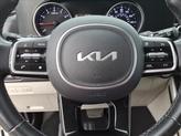 Thumbnail of 2023 Snow White Pearl Kia Carnival