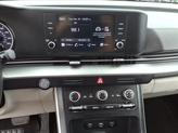 Thumbnail of 2023 Snow White Pearl Kia Carnival