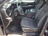 Thumbnail of 2023 Dark Ash Metallic Chevrolet Silverado 1500
