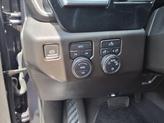 Thumbnail of 2023 Dark Ash Metallic Chevrolet Silverado 1500