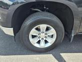 Thumbnail of 2023 Dark Ash Metallic Chevrolet Silverado 1500