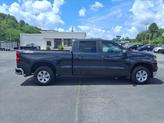 Thumbnail of 2023 Dark Ash Metallic Chevrolet Silverado 1500