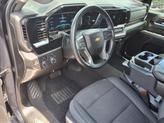 Thumbnail of 2023 Dark Ash Metallic Chevrolet Silverado 1500
