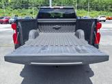 Thumbnail of 2023 Dark Ash Metallic Chevrolet Silverado 1500
