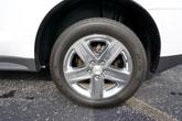 Thumbnail of 2015 White Chevrolet Equinox
