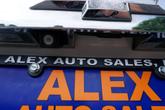Thumbnail of 2015 White Chevrolet Equinox