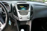 Thumbnail of 2015 White Chevrolet Equinox