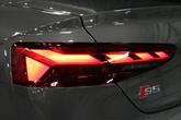 Thumbnail of 2024 Chronos Gray Metallic Audi S5