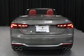 Thumbnail of 2024 Chronos Gray Metallic Audi S5