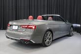 Thumbnail of 2024 Chronos Gray Metallic Audi S5
