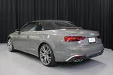 Thumbnail of 2024 Chronos Gray Metallic Audi S5