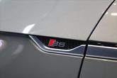 Thumbnail of 2024 Chronos Gray Metallic Audi S5
