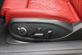 Thumbnail of 2024 Chronos Gray Metallic Audi S5