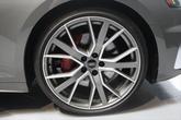 Thumbnail of 2024 Chronos Gray Metallic Audi S5