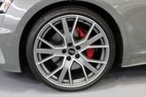 Thumbnail of 2024 Chronos Gray Metallic Audi S5