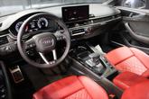 Thumbnail of 2024 Chronos Gray Metallic Audi S5