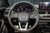 Thumbnail of 2024 Chronos Gray Metallic Audi S5