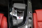 Thumbnail of 2024 Chronos Gray Metallic Audi S5