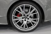 Thumbnail of 2024 Chronos Gray Metallic Audi S5