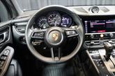 Thumbnail of 2024 Gentian Blue Metallic Porsche Macan