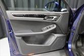 Thumbnail of 2024 Gentian Blue Metallic Porsche Macan