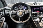 Thumbnail of 2024 Gentian Blue Metallic Porsche Macan